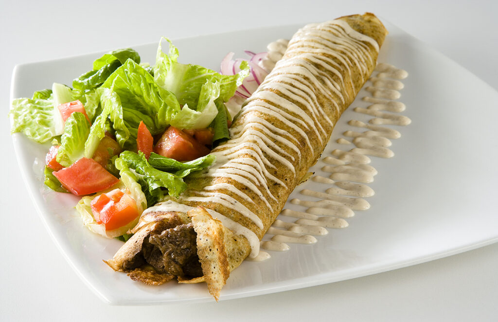 Crepes & Waffles Town Center Costa del Este