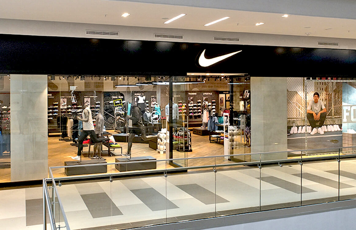 Nike - Town Center Costa del