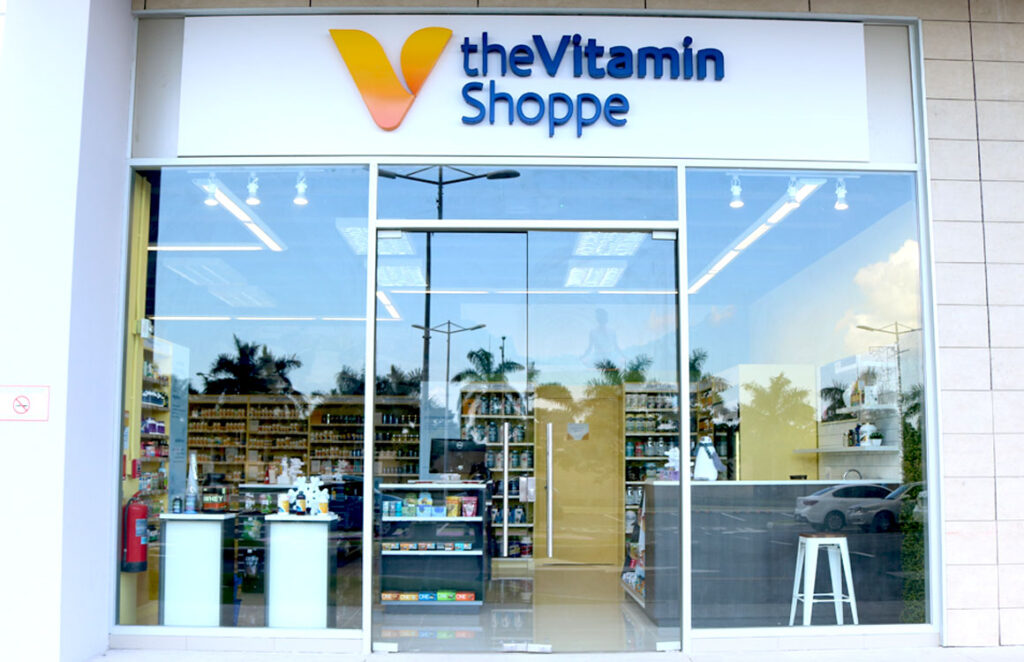 The Vitamin Shoppe Town Center Costa del Este