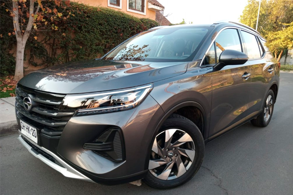 GAC Motors