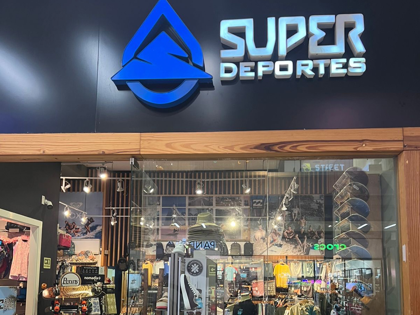 Super Deportes